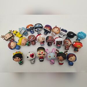 Fortnite Funko Pop 2019 Advent Set of 24